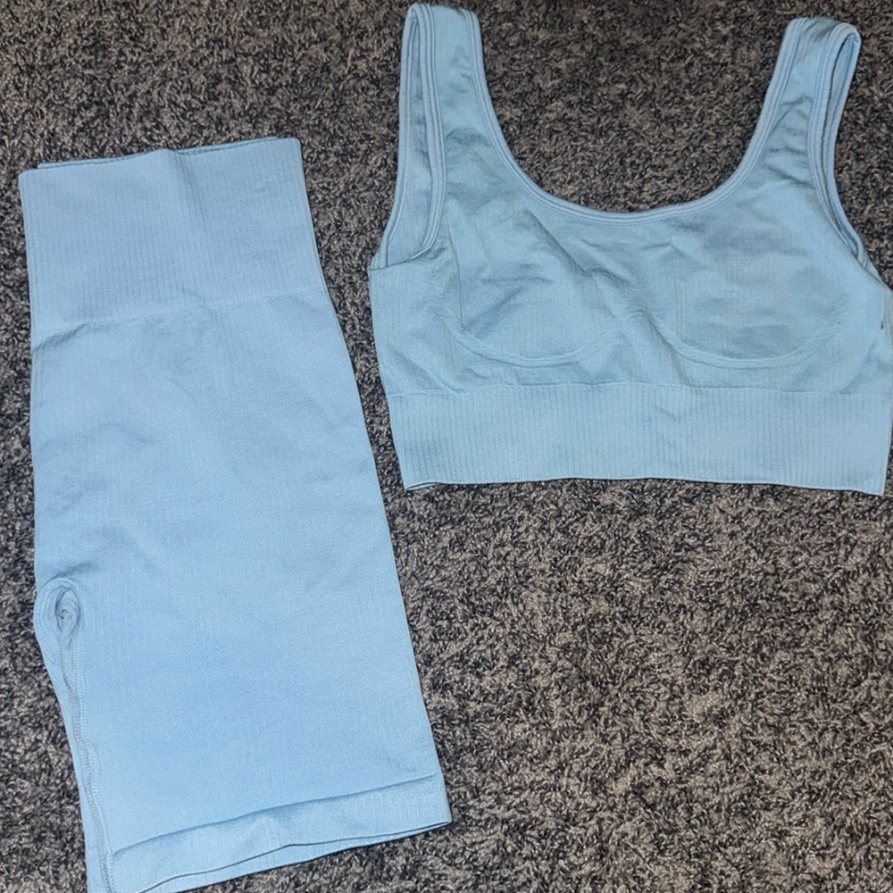 SACRE workout set